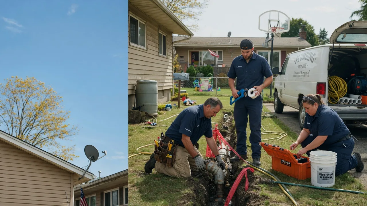 Garbage Disposal Replacement in Toulon, IL near me